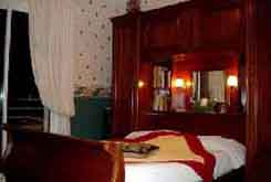 Lit chambre Picpoul